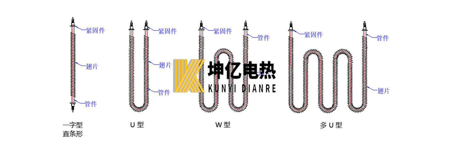 翅片式电加热管 类型图.jpg